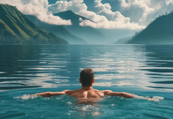 수영하는 꿈은 무슨 뜻인가요? 꿈과 해석