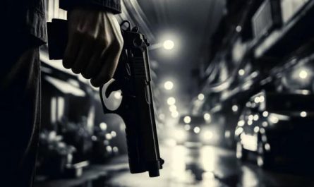 총에 대한 꿈은 무슨 뜻일까요? 꿈과 해석