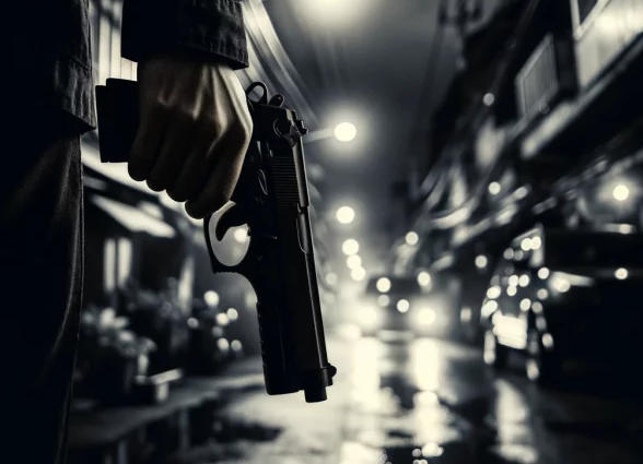 총에 대한 꿈은 무슨 뜻일까요? 꿈과 해석