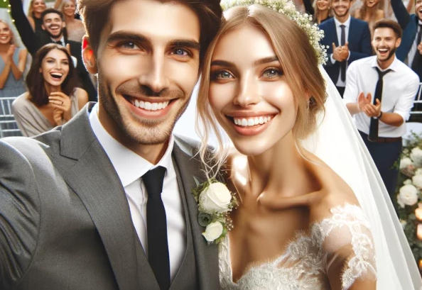 좋아하는 사람이 결혼하는 꿈을 꾼다는 것은 무슨 뜻인가요?