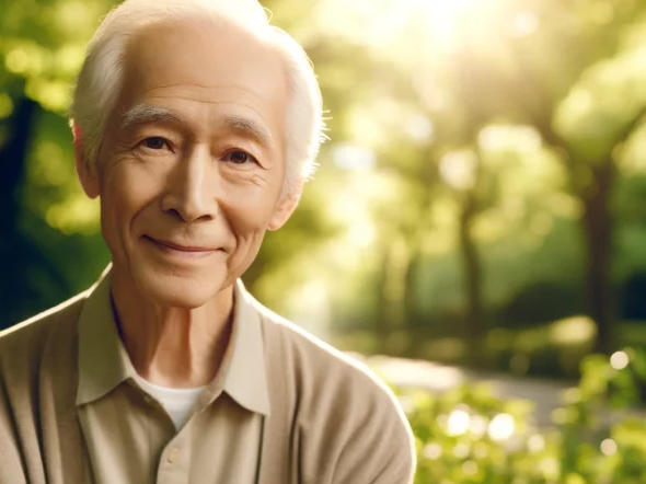 노인을 꿈꾼다는 것은 무슨 뜻인가요? 꿈과 해석