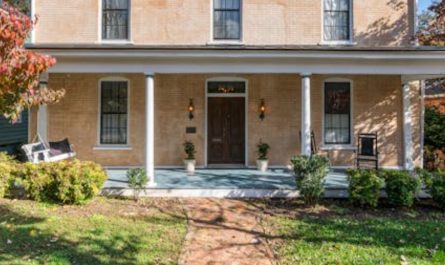 【꿈해몽】현관문을 보는 꿈: 6가지 의미와 상징