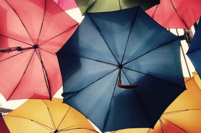 【꿈해몽】우산 싸움 꿈: 17가지 의미와 상징