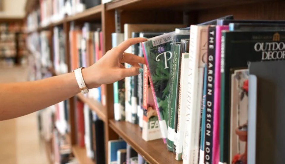 【꿈해몽】도서관에서 일하는 꿈: 9가지 의미와 상징