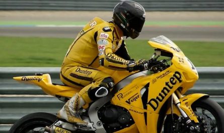 【꿈해몽】오토바이 경주에 관한 꿈: 11가지 의미와 상징