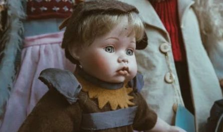 【꿈해몽】큰 인형을 꿈꾸다: 6가지 의미와 상징