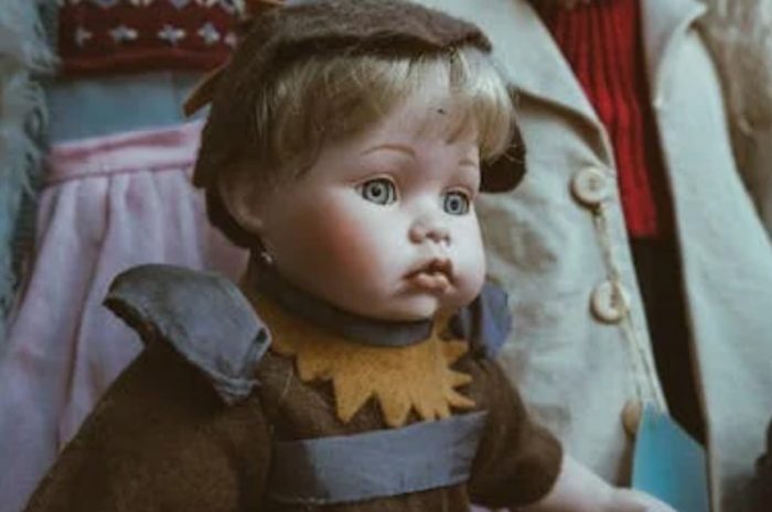 【꿈해몽】큰 인형을 꿈꾸다: 6가지 의미와 상징