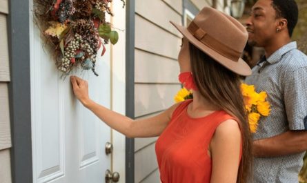 【꿈해몽】친구가 방문하는 꿈: 6가지 의미와 상징