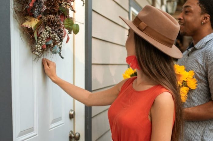 【꿈해몽】친구가 방문하는 꿈: 6가지 의미와 상징