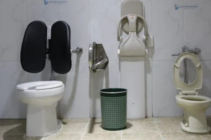 【꿈해몽】변기 설치하는 꿈: 15가지 의미와 상징