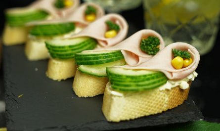 【꿈해몽】전채 요리를 먹는 꿈: 14가지 의미와 상징