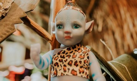 【꿈해몽】무서운 인형이 움직이는 꿈: 11가지 의미와 상징