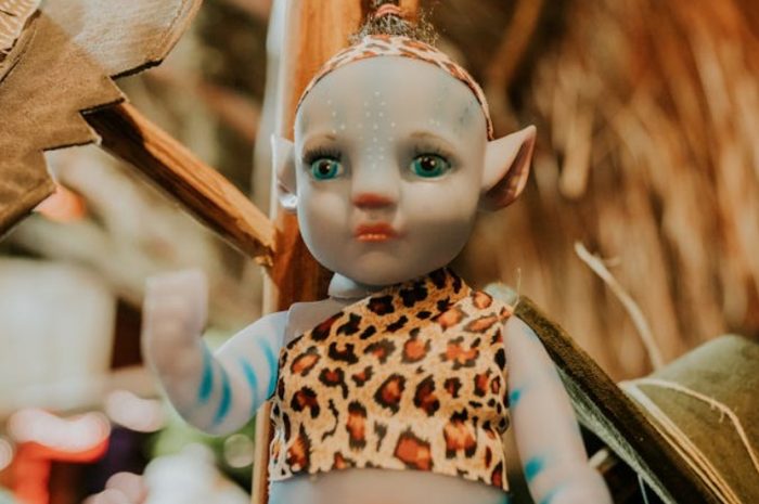 【꿈해몽】무서운 인형이 움직이는 꿈: 11가지 의미와 상징