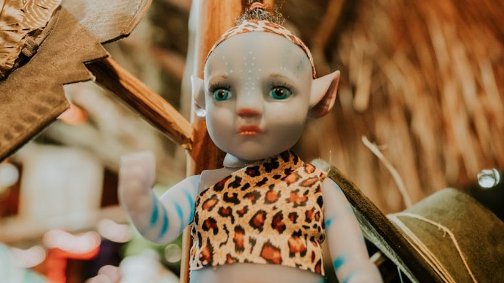 【꿈해몽】무서운 인형이 움직이는 꿈: 11가지 의미와 상징