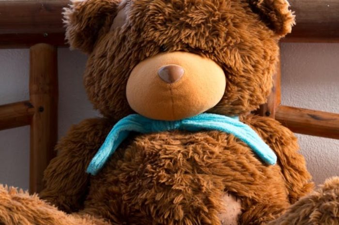 【꿈해몽】봉제 인형을 꿈꾸다: 10가지 의미와 상징