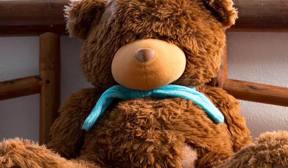 【꿈해몽】봉제 인형을 꿈꾸다: 10가지 의미와 상징