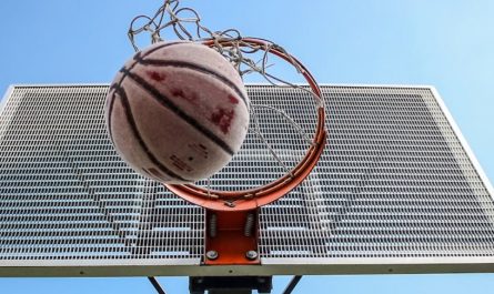 【꿈해몽】체육관에서 농구하는 꿈: 11가지 의미와 상징