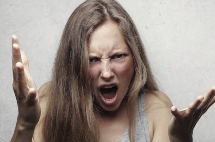 【꿈해몽】소리 지르는 사람들에 대한 꿈: 10가지 의미와 상징