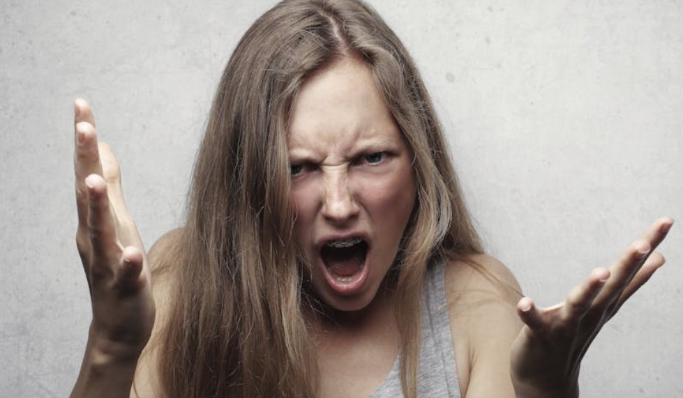 【꿈해몽】소리 지르는 사람들에 대한 꿈: 10가지 의미와 상징