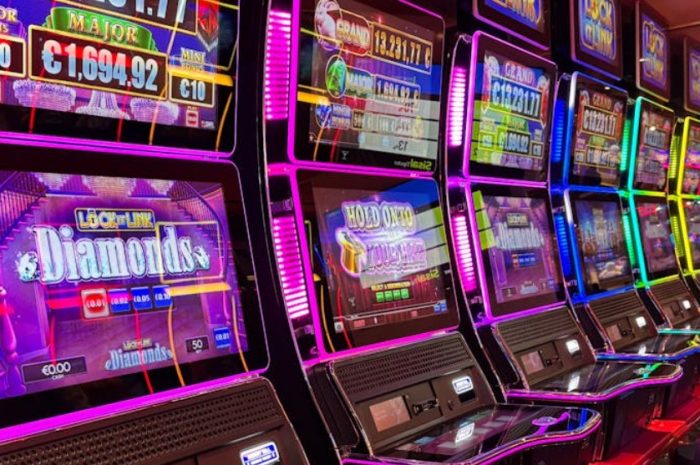 【꿈해몽】슬롯머신에서 많은 메달을 꿈꿔보세요: 9가지 의미와 상징