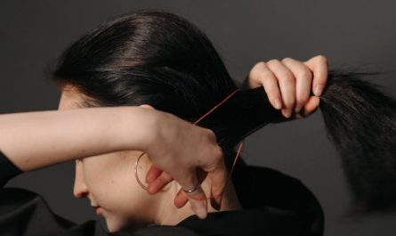 【꿈해몽】머리를 리본으로 묶는 꿈: 10가지 의미와 상징