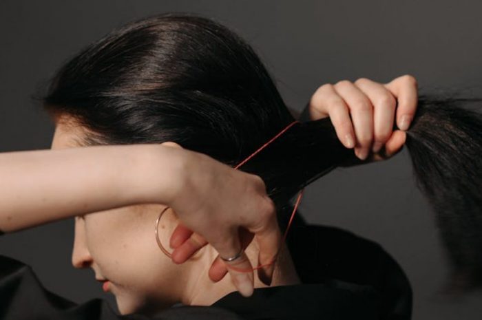 【꿈해몽】머리를 리본으로 묶는 꿈: 10가지 의미와 상징