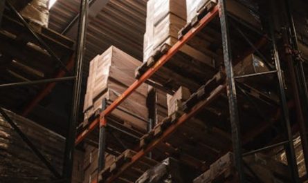 【꿈해몽】창고 정리에 관한 꿈: 6가지 의미와 상징