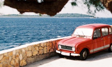 【꿈해몽】해변으로 가는 버스 꿈 : 6가지 의미와 상징