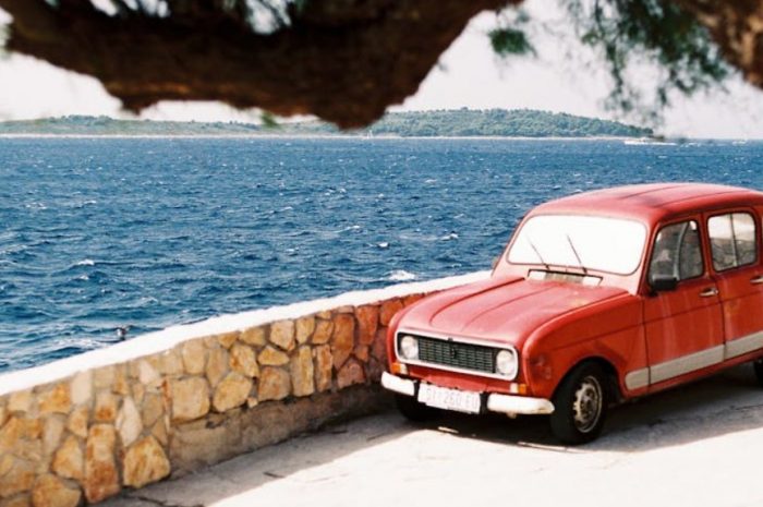 【꿈해몽】해변으로 가는 버스 꿈 : 6가지 의미와 상징