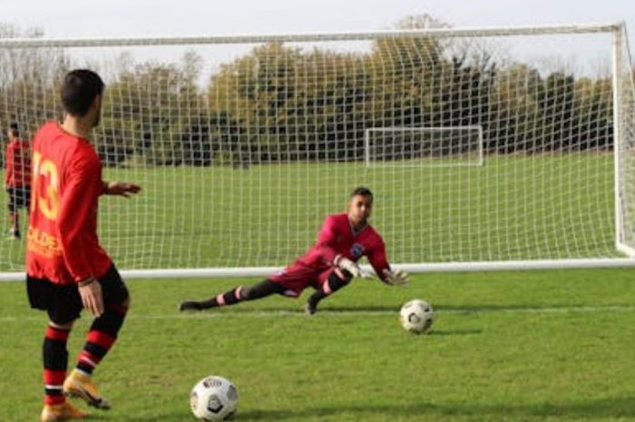 【꿈해몽】축구 슛 꿈 : 8가지 의미와 상징